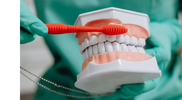 Pulizia denti (Igiene orale Professionale) - Studio Cornalba
